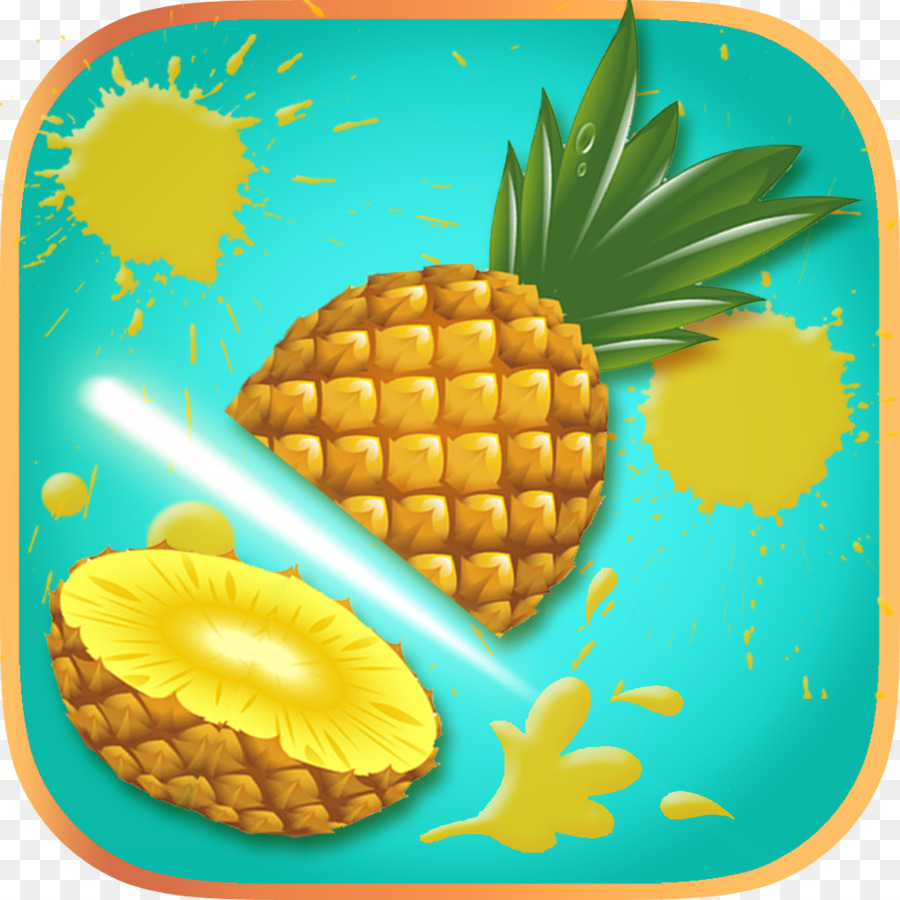 Ananas，Fruit PNG