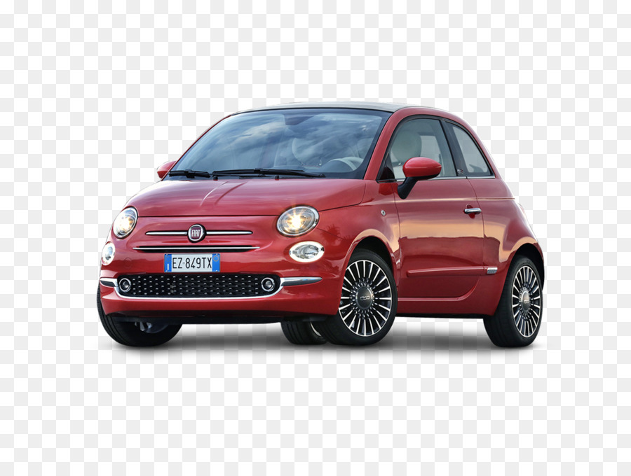 Voiture，Fiat 500 PNG