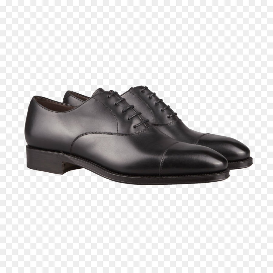 Chaussures Noires，Lacets PNG