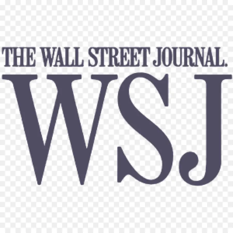Le Wall Street Journal，États Unis PNG