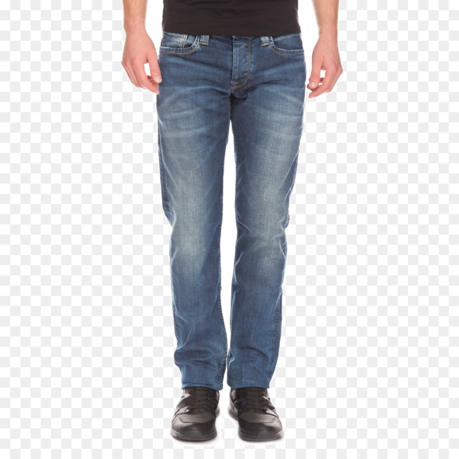 Jeans，Slimfit Pantalon PNG