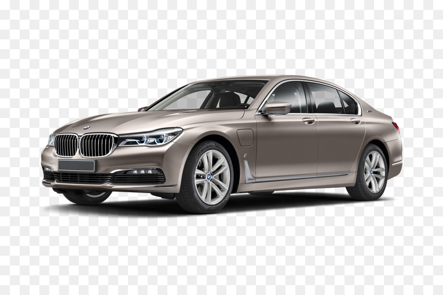 Bmw，Bmw Série 7 PNG