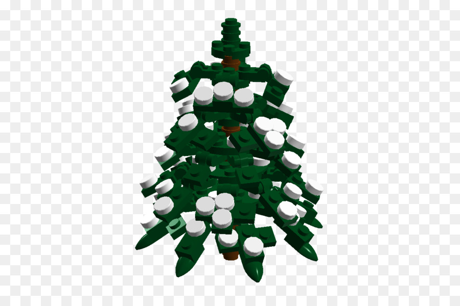 Arbre De Noël，Lego Idées PNG