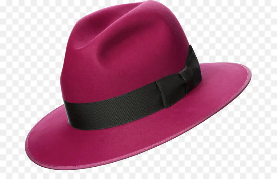 Chapeau，Fedora PNG