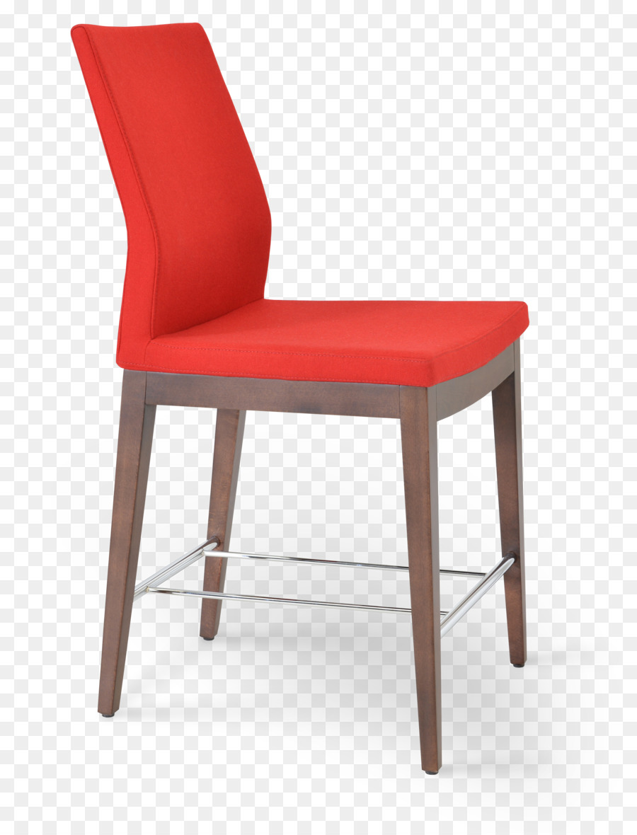 Chaise Rouge，Siège PNG