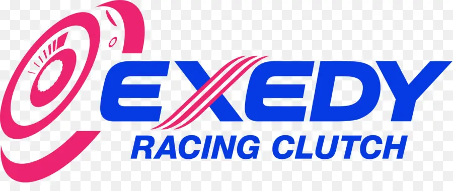 Logo D'embrayage Exedy Racing，Exédy PNG