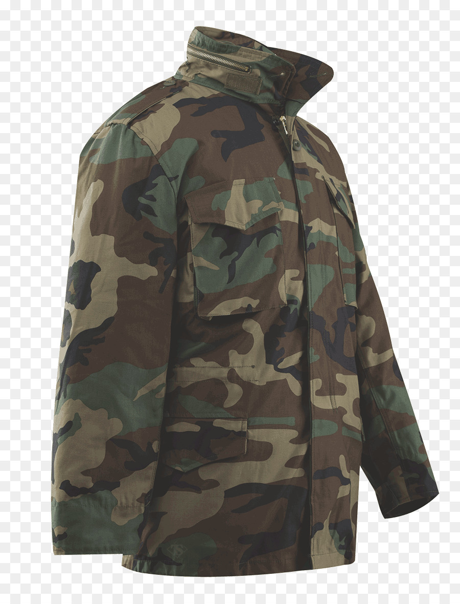 Veste Camouflage，Militaire PNG