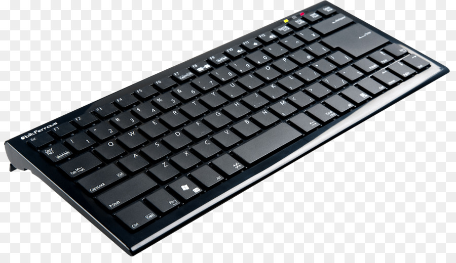 Clavier D Ordinateur，Ordinateur Portable PNG