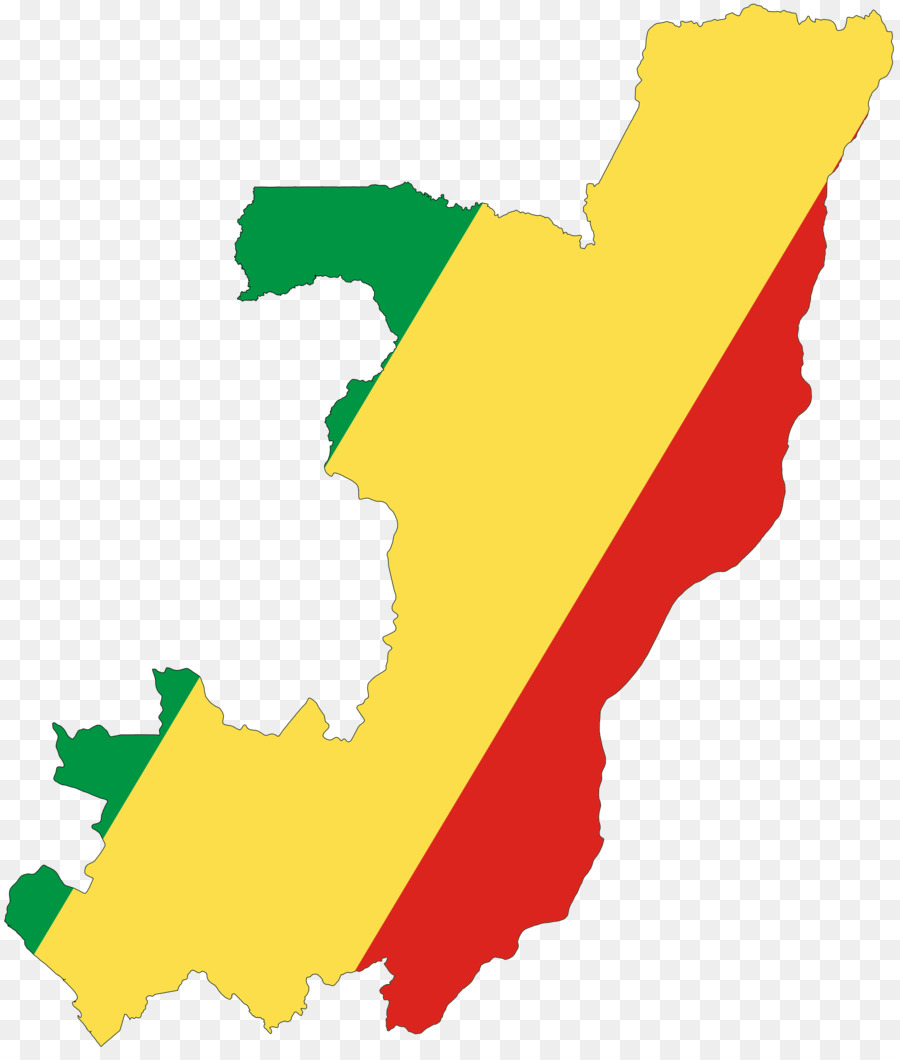 République Démocratique Du Congo，Fleuve Congo PNG