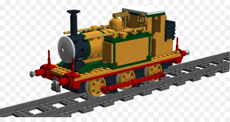Thomas，Train PNG