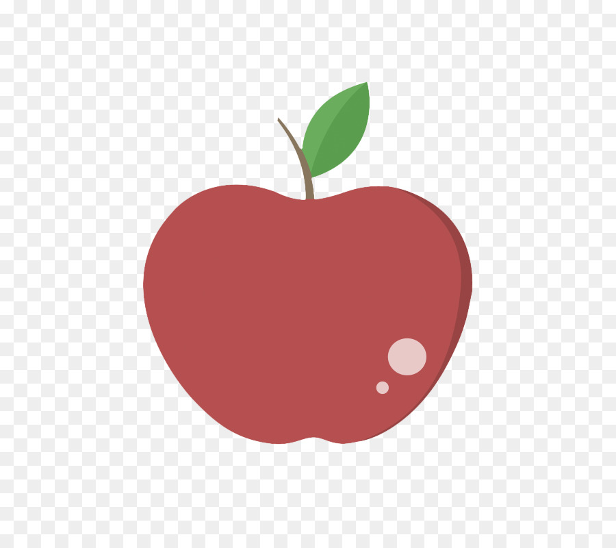 Pomme，Rouge PNG