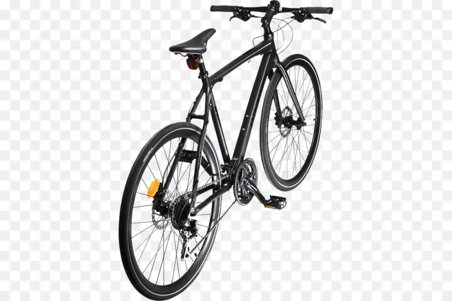 Vélo，Noir PNG