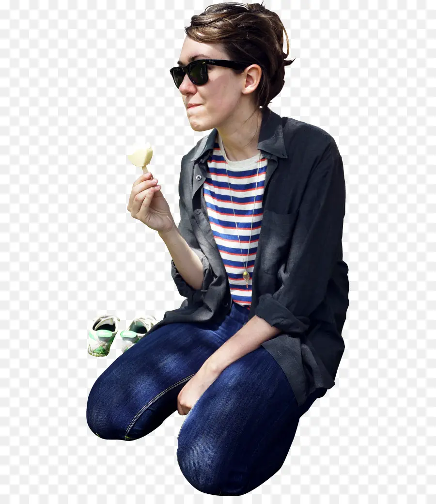 Femme Mangeant，Manger PNG