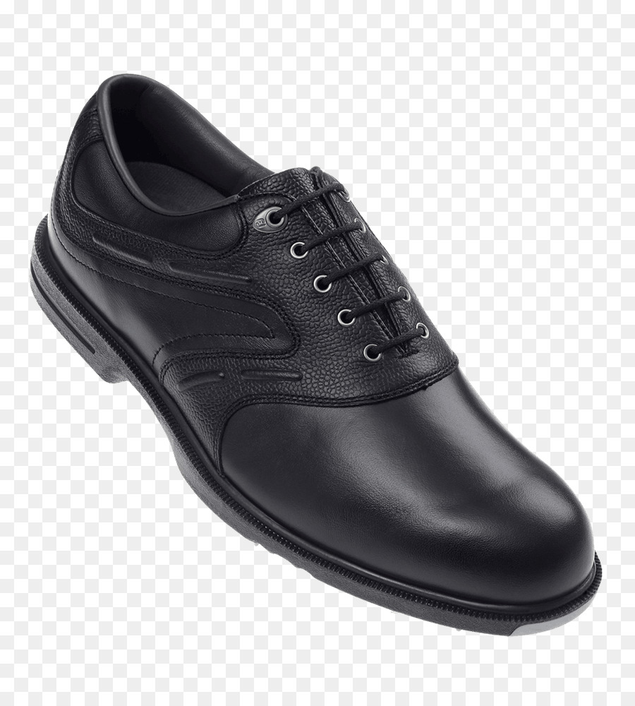 Chaussure Noire，Chaussure PNG