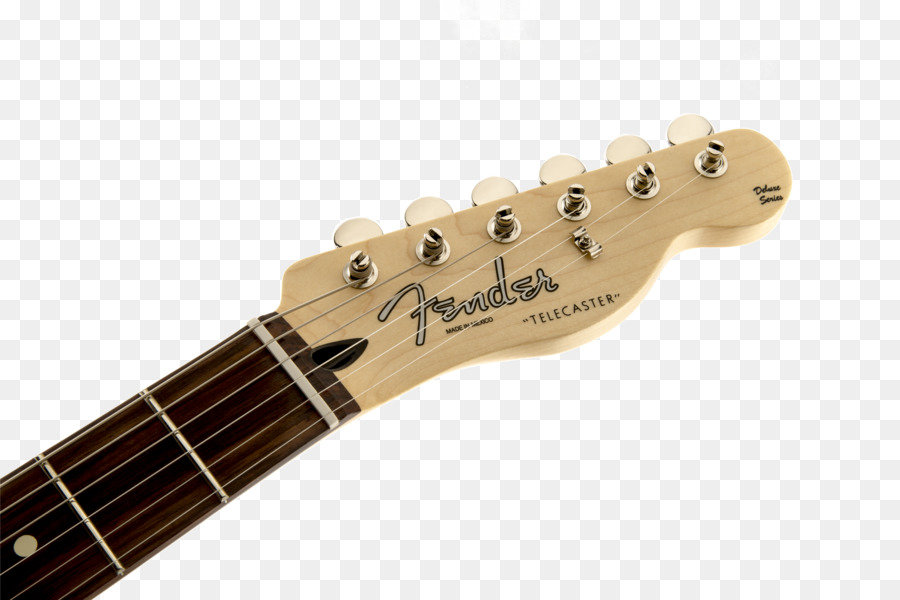 Tête De Guitare，Chevilles De Réglage PNG