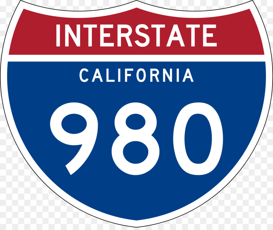 Interstate 680，Interstate 880 PNG