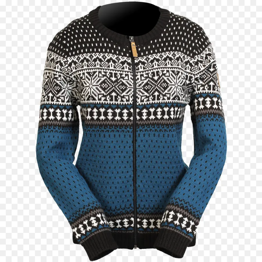 Pull Bleu，Tricoter PNG