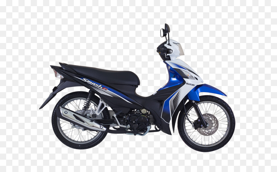 Suzuki，Moto PNG