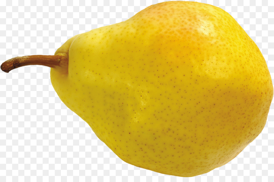 Poire Verte，Nourriture PNG