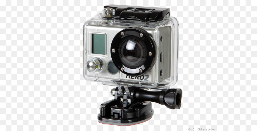 Gopro Hd Hero2，Gopro PNG