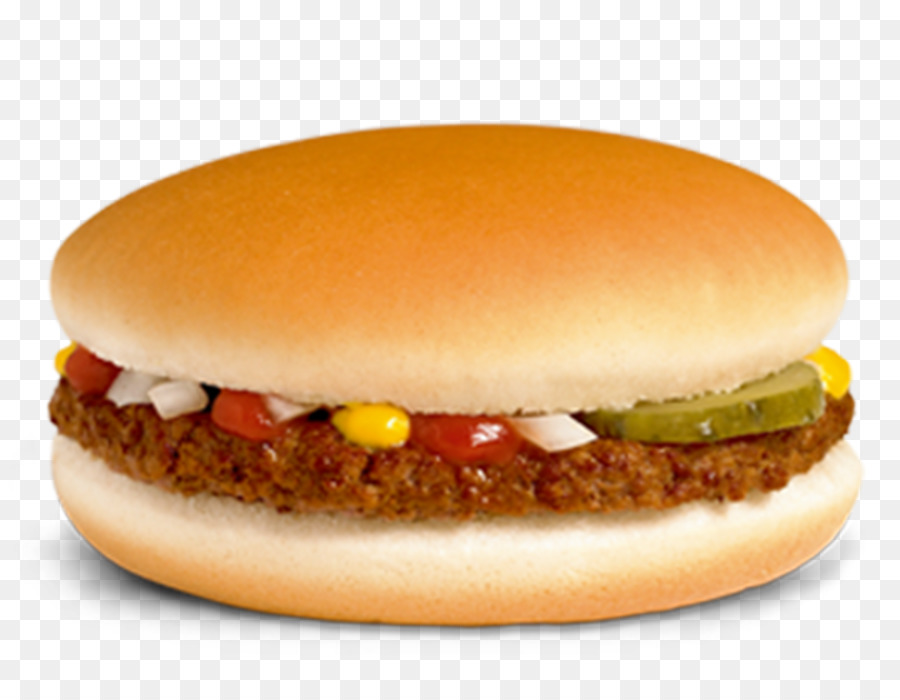 Hamburger，Sandwich PNG