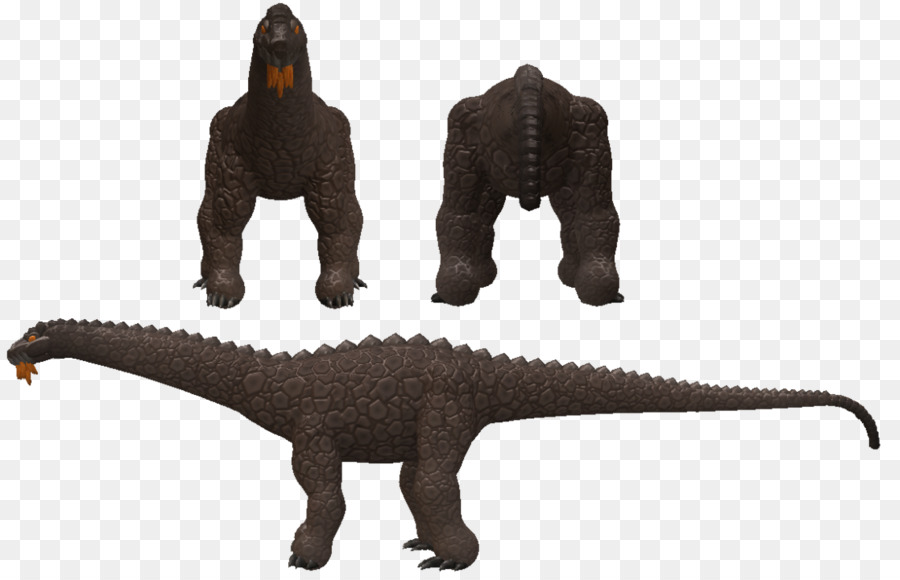 Amphicoelias，Dinosaure PNG