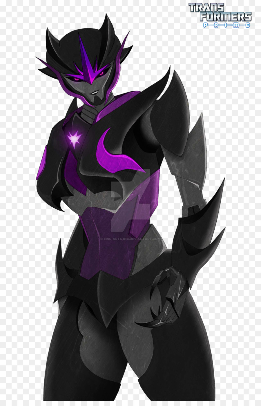 Galvatron，Megatron PNG