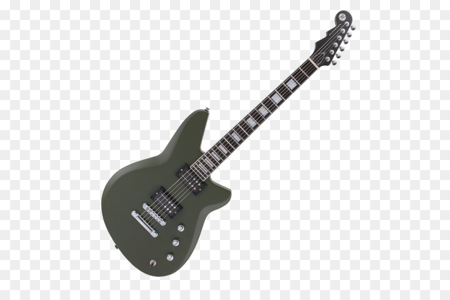 Sevenstring Guitare，Gibson Les Paul PNG