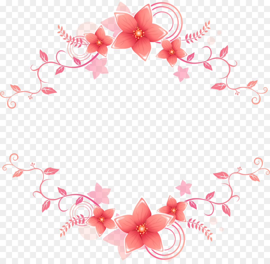 Fleurs，Fleur Rouge PNG