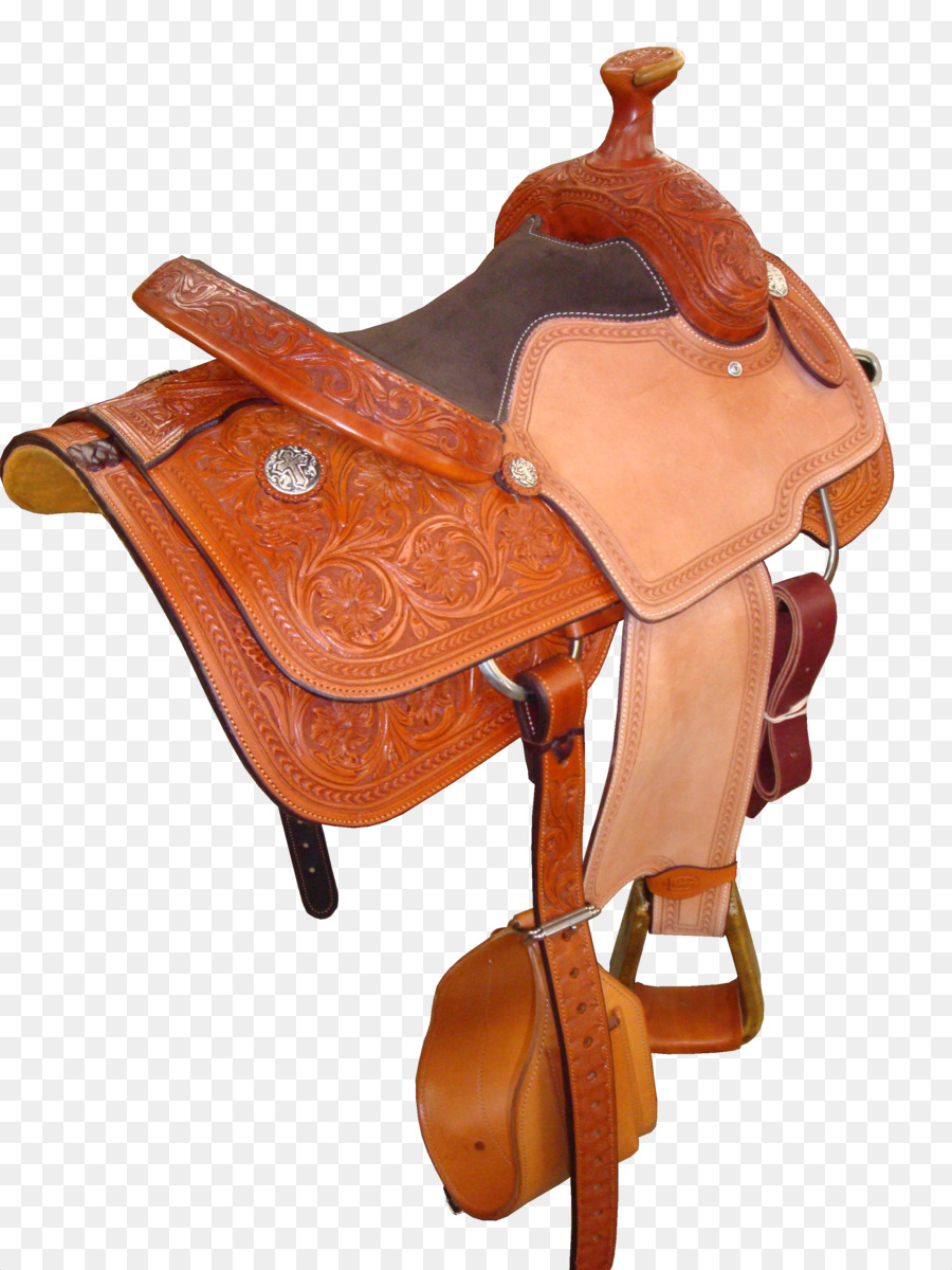 Cheval，Selle PNG