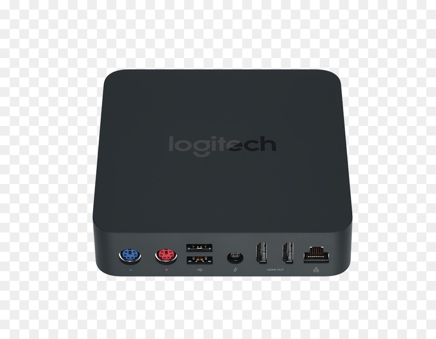 Logitech La Smartdock，Microsoft PNG