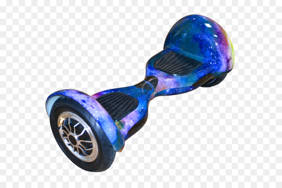 Véhicule électrique，Selfbalancing Scooter PNG