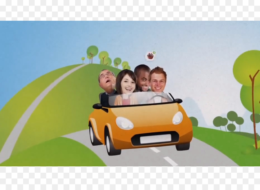 Voiture，Blablacar PNG