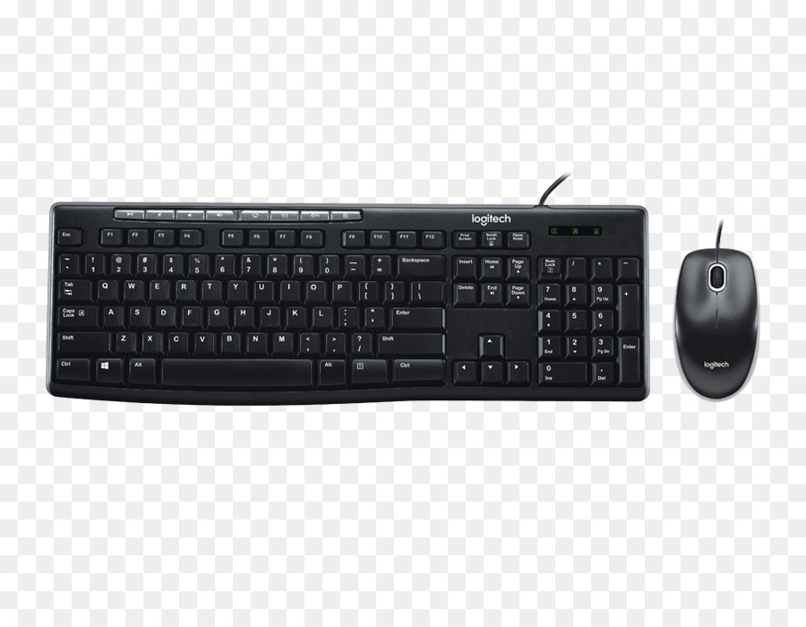 Clavier Et Souris，Ordinateur PNG