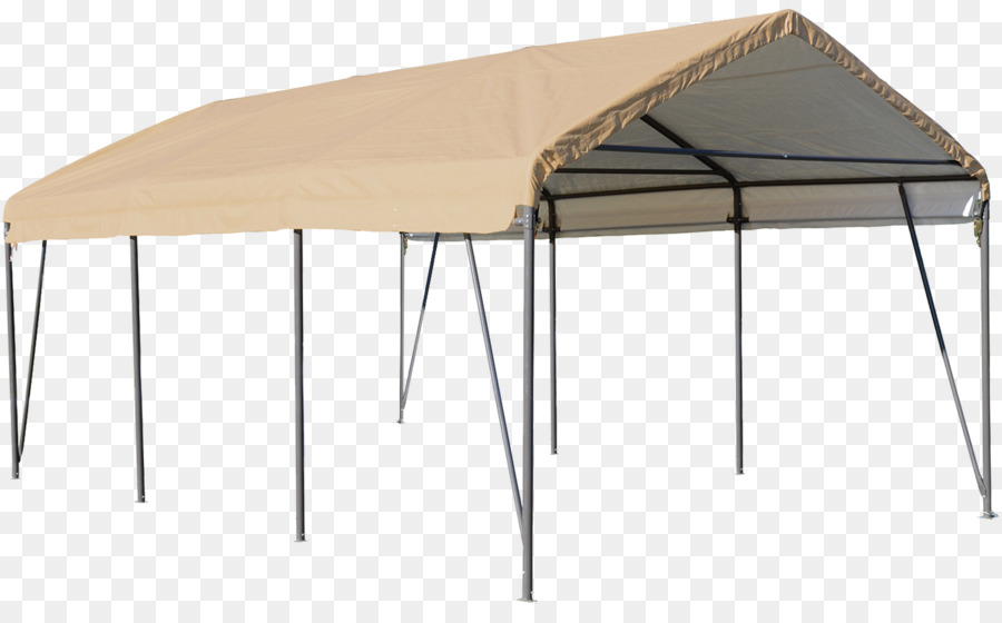 Carport，Abri PNG