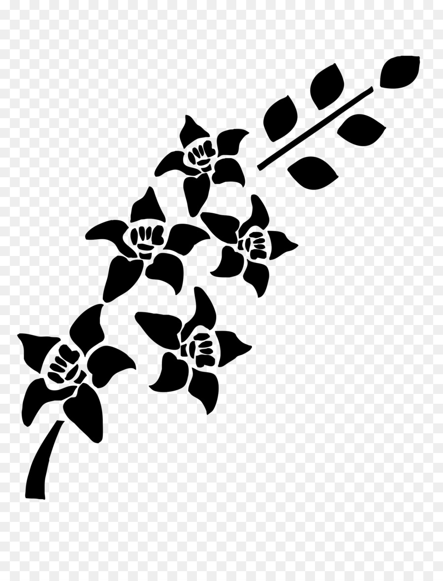 Fleur，Usine PNG