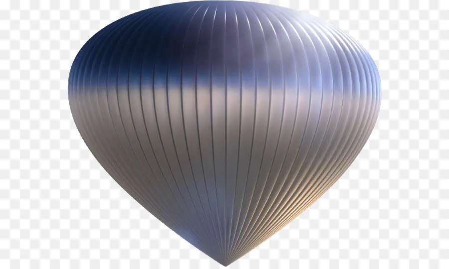 Highaltitude Ballon，Montgolfière PNG