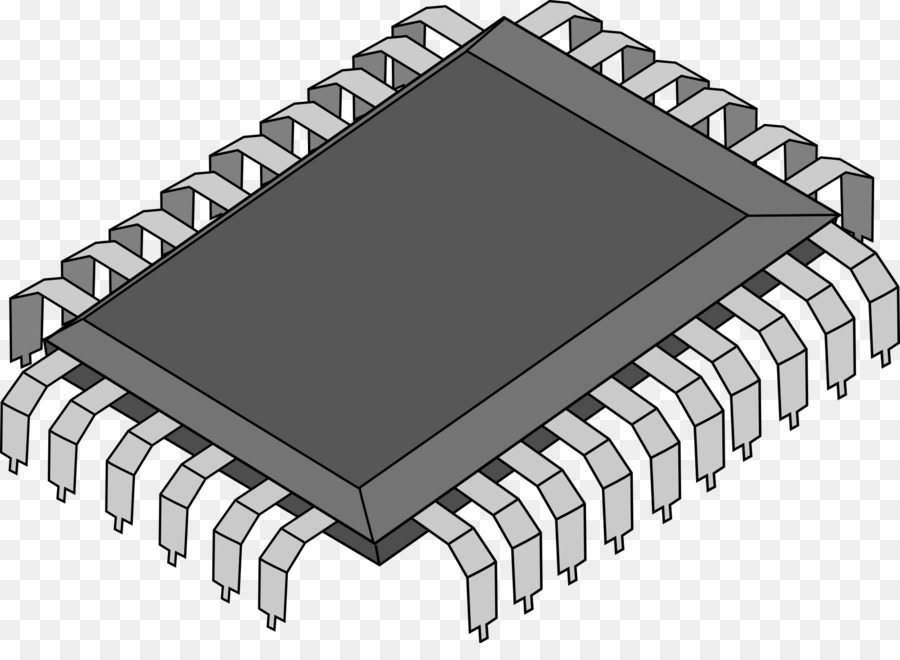 Les Circuits Intégrés à Puces，Télécharger PNG