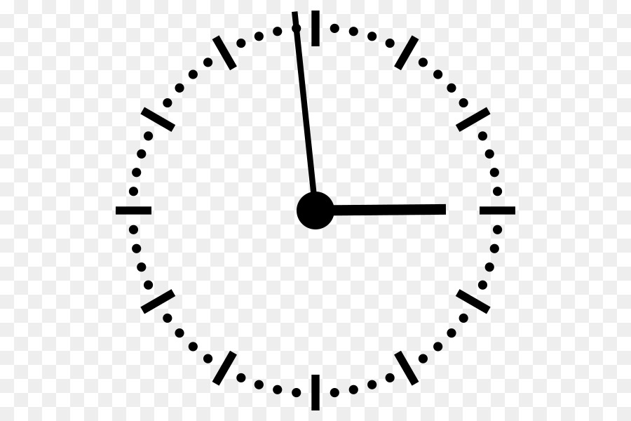 Horloge，Le Visage De L Horloge PNG