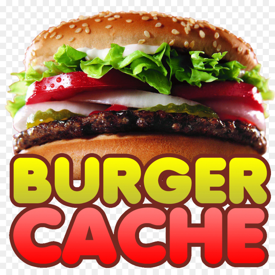 Whopper，Hamburger PNG