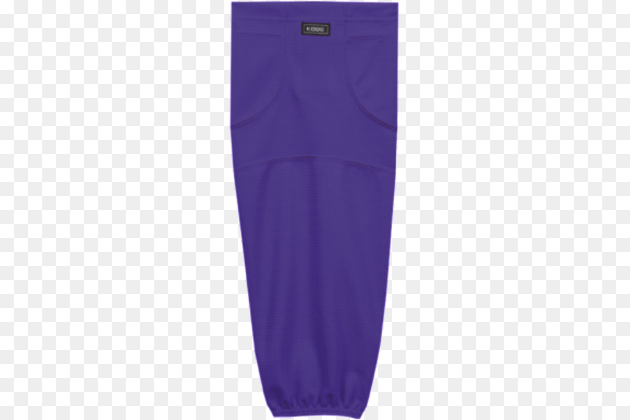 Violet，Pantalon PNG