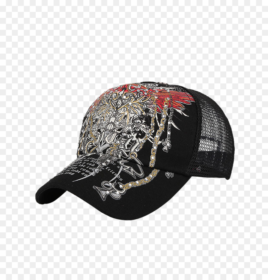 Casquette De Baseball，Cap PNG