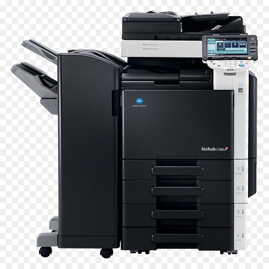 Photocopieur，Imprimante PNG