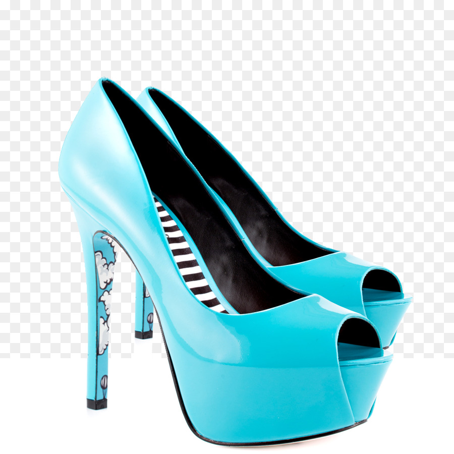 Cour Chaussure，Stiletto Talon PNG