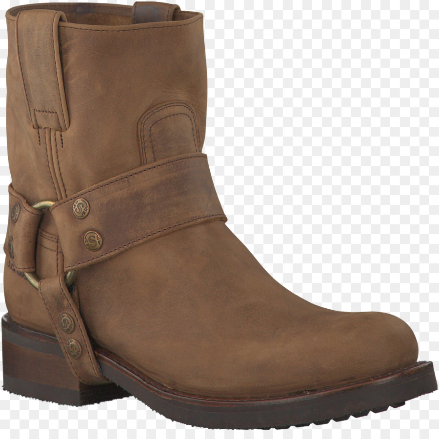 Botte Marron，Chaussure PNG