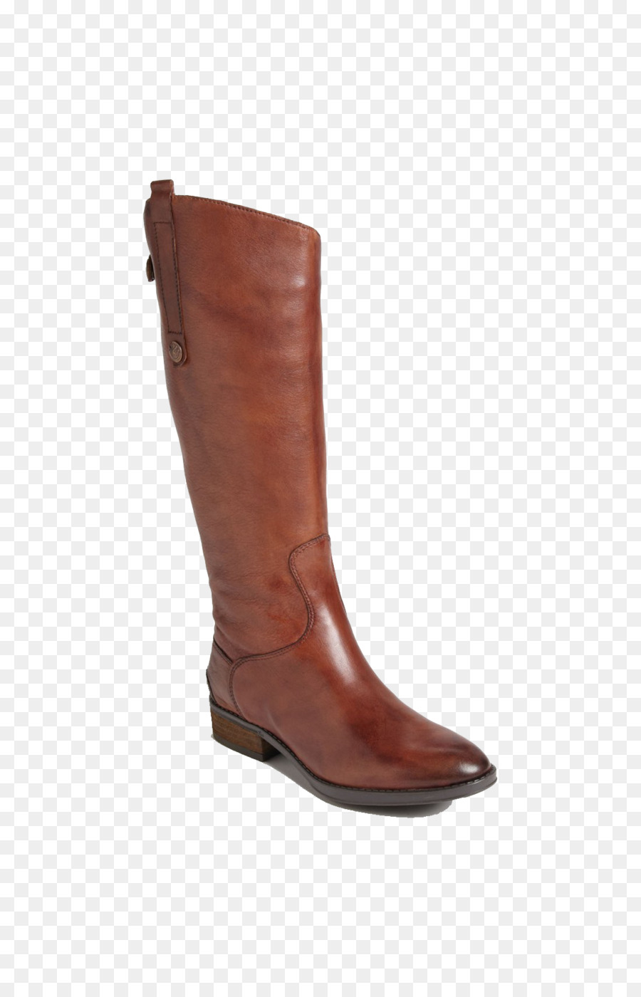 Bottes Rouges，Cuir PNG