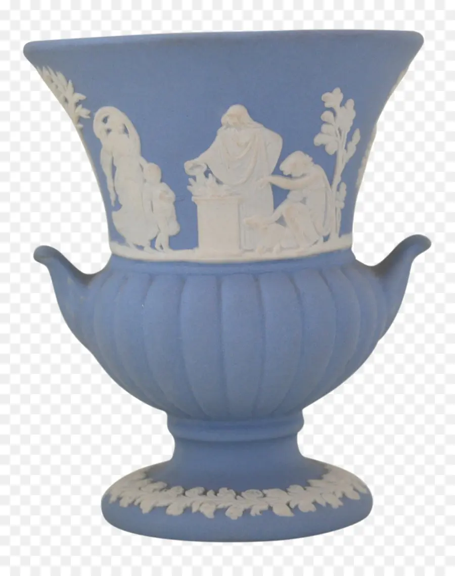 Vase，Jasperware PNG