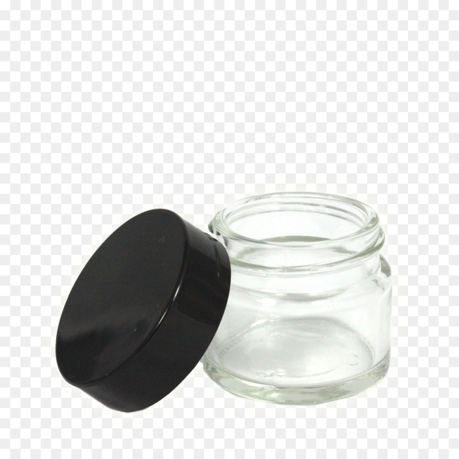 Pot En Verre，Couvercle PNG