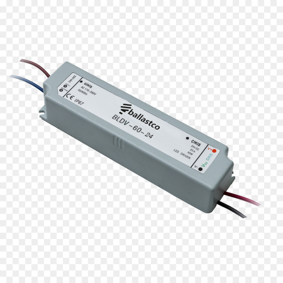 Chargeur De Batterie，Circuit Led PNG