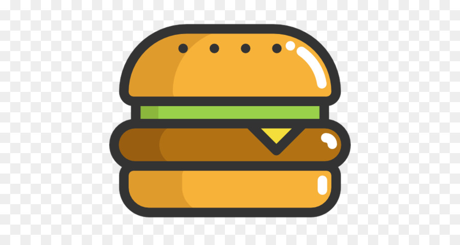 Hamburger，Hamburger Bouton PNG